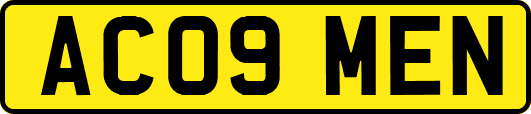 AC09MEN