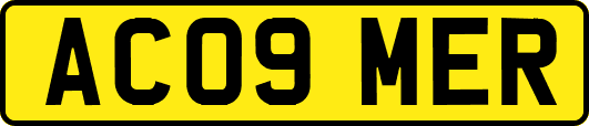 AC09MER