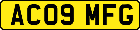 AC09MFG