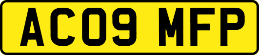 AC09MFP
