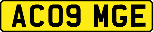 AC09MGE