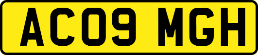 AC09MGH