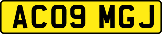AC09MGJ