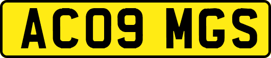 AC09MGS