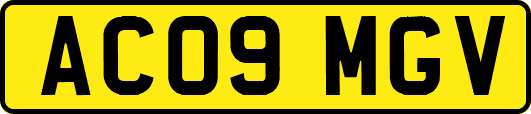 AC09MGV