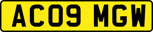 AC09MGW