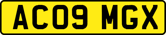 AC09MGX