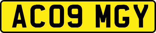 AC09MGY