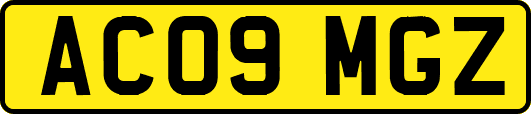 AC09MGZ