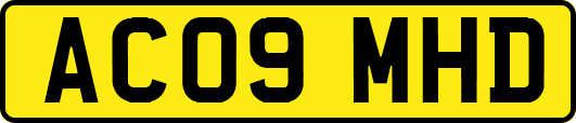 AC09MHD