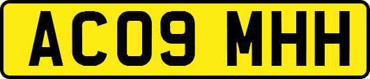 AC09MHH
