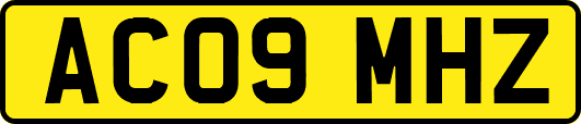 AC09MHZ