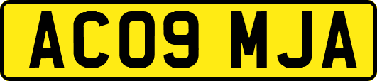 AC09MJA