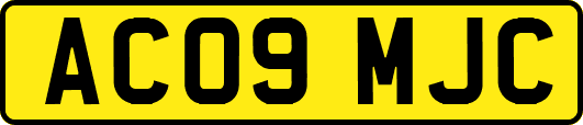 AC09MJC