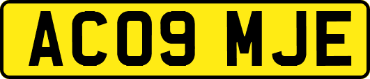AC09MJE