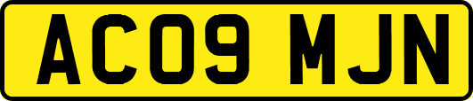 AC09MJN