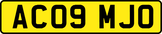 AC09MJO