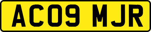 AC09MJR
