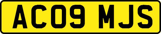 AC09MJS