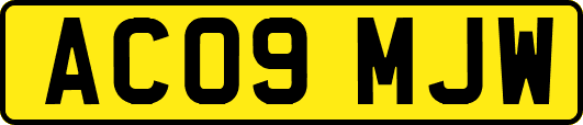 AC09MJW