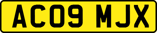 AC09MJX