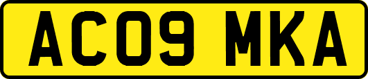 AC09MKA