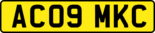 AC09MKC