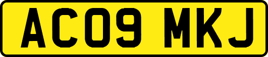 AC09MKJ