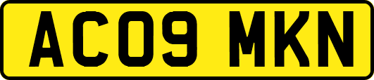 AC09MKN