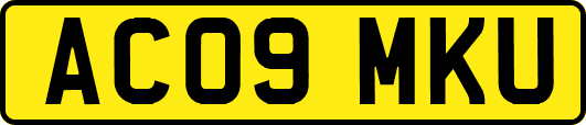 AC09MKU