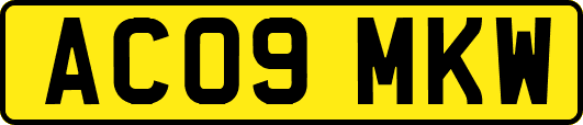 AC09MKW