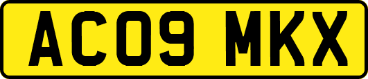 AC09MKX