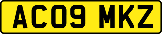 AC09MKZ