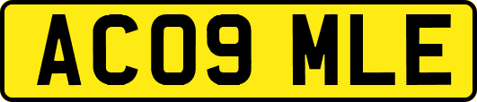 AC09MLE