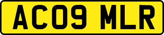 AC09MLR