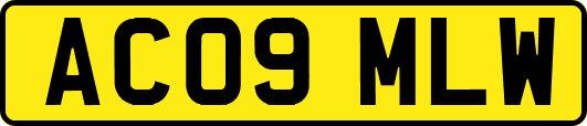 AC09MLW