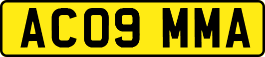 AC09MMA
