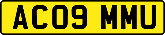 AC09MMU