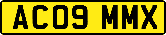 AC09MMX