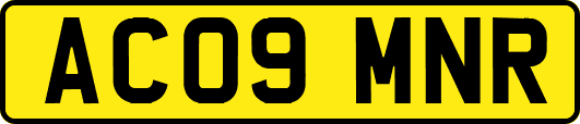 AC09MNR