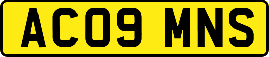 AC09MNS