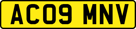 AC09MNV
