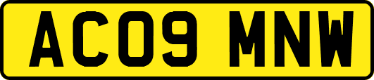 AC09MNW