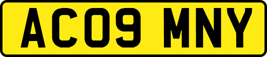 AC09MNY