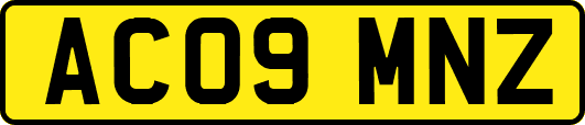 AC09MNZ