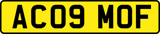 AC09MOF