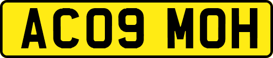 AC09MOH