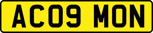 AC09MON