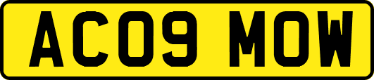 AC09MOW