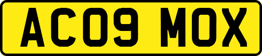 AC09MOX